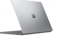 只需699美元即可购买MicrosoftSurfaceLaptop4