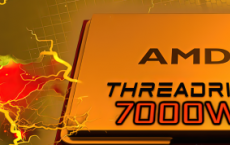 CPU-Z现已支持AMDRyzenThreadripperPRO7000WXStormPeakCPU