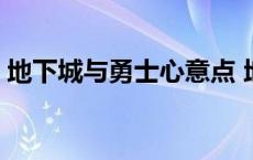 地下城与勇士心意点 地下城心意点怎么获得 