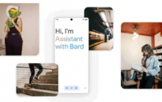 谷歌正在推出生成式人工智能增强版Assistant
