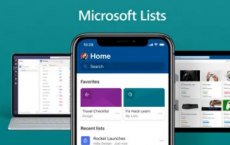 MicrosoftLists现已可供iOS Android和Web上的所有人使用