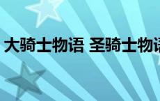 大骑士物语 圣骑士物语 psp圣骑士物语攻略 