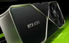 NVIDIA的RTX4080SuperGPU可能拥有更多VRAM