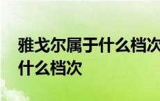 雅戈尔属于什么档次的品牌衣服 雅戈尔属于什么档次 