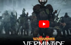 Warhammer:Vermintide2在Steam上享受高达80%的折扣