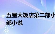 五星大饭店第二部小说海岩 五星大饭店第二部小说 