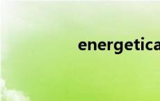 energetically energe 