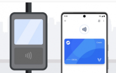 Google钱包为通勤者添加了重要的新功能