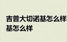 吉普大切诺基怎么样?质量好不好 吉普大切诺基怎么样 