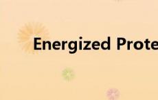 Energized Protection energized 