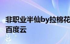 非职业半仙by拉棉花糖的兔子 半职业半仙txt百度云 