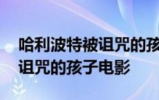 哈利波特被诅咒的孩子电影预告 哈利波特被诅咒的孩子电影 