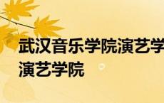 武汉音乐学院演艺学院杨玉川 武汉音乐学院演艺学院 