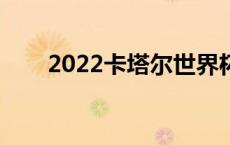 2022卡塔尔世界杯射手 世界杯射手 