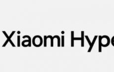 全球小米智能手机将于2024年第一季度开始搭载HyperOS