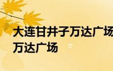 大连甘井子万达广场比优特超市 大连甘井子万达广场 