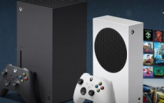 Xbox黑色星期五2023优惠包括XboxSeriesX|S游戏机优惠