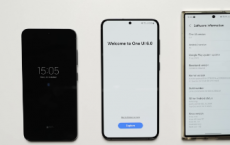 三星公布了适用于兼容 Galaxy 设备的 One UI 6.0 推出时间表