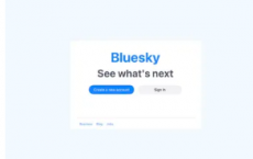 Twitter的去中心化分支Bluesky目前拥有200万用户