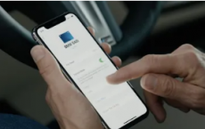 使用iPhone启动汽车将变得更加容易