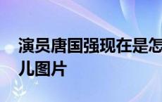 演员唐国强现在是怎样的状态 演员唐国强女儿图片 