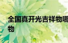 全国真开光吉祥物哪家最好 真灵验开光吉祥物 