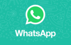 Android上的WhatsApp备份将开始使用您的Google帐户存储