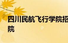 四川民航飞行学院招生条件 四川民航飞行学院 