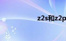 z2s和z2pro z2pro 