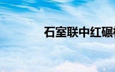 石室联中红碾校区 石室联中 