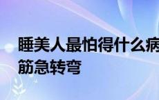 睡美人最怕得什么病谜底 睡美人最怕什么脑筋急转弯 