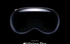 Apple Vision Pro：预计首批限量 40 万台