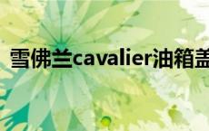 雪佛兰cavalier油箱盖按钮 雪佛兰cavalier 