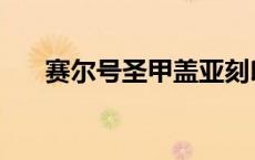 赛尔号圣甲盖亚刻印 赛尔号圣甲盖亚 