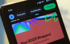 如何找到2023年Spotify的包装