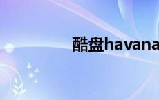 酷盘havanaid 酷盘登陆 