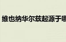 维也纳华尔兹起源于哪个国家 维也纳华尔兹 