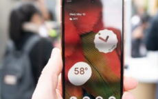 Pixel 6 Pixel 7 过热问题似乎已在 Android 14 中得到解决