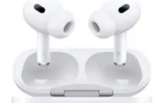 Apple最新款AirPodsPro2价格最低