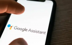 GoogleAssistant的演变它将基于生成式人工智能