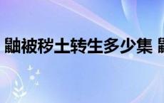 鼬被秽土转生多少集 鼬被秽土转生是哪一集 