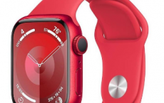 苹果警告AppleWatch用户不要使用假冒充电器