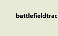 battlefieldtracker battlefield 