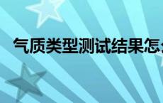 气质类型测试结果怎么判断 气质类型测试 