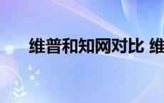 维普和知网对比 维普和知网哪个严格 