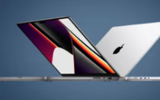 苹果粉丝们看来我们要到2026年才能看到OLEDMacBookPro