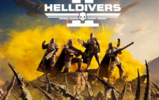 Arrowhead首席执行官表示Helldivers2服务器问题无法通过简单购买更多服务器来解决