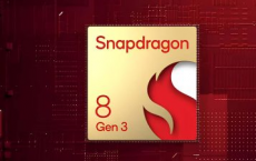 Snapdragon8sGen3在Realme设备中运行 运行频率为3.01GHz