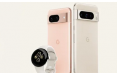 谷歌Pixel8Pro将于10月4日与新款PixelWatch2一起上市看起来有点不同