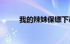 我的辣妹保镖下载 我的辣妹保镖 